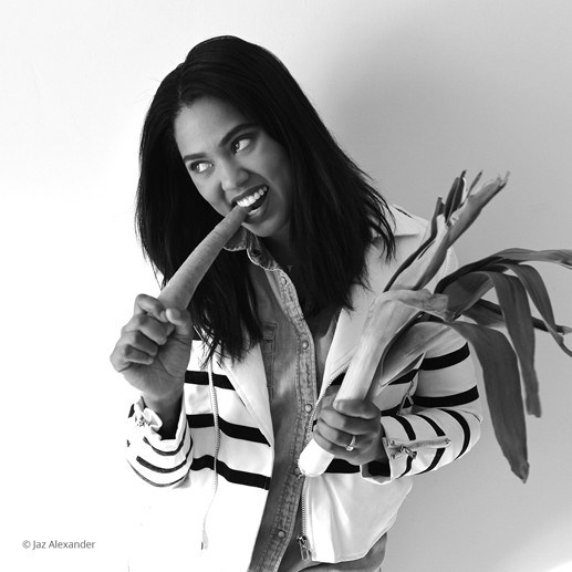 Ayesha Curry