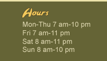 churchhours